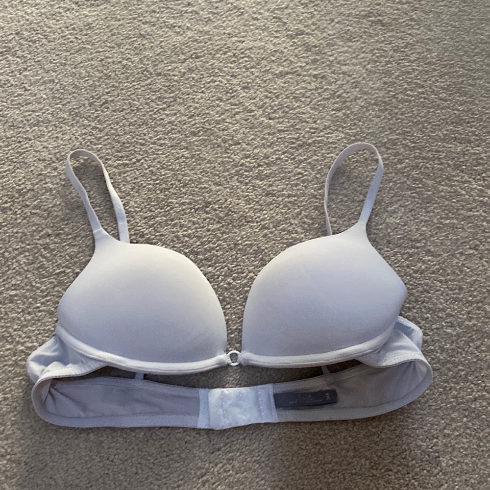 Charlie Bra